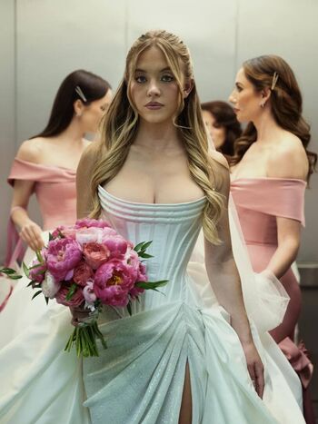 Sydney sweeney  page leaked private photo uncensored HD quality