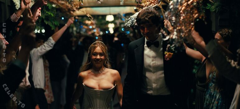 Sydney sweeney  page leaked private photo uncensored HD quality