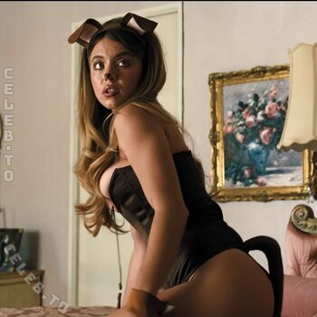 Sydney sweeney  page leaked private photo uncensored HD quality