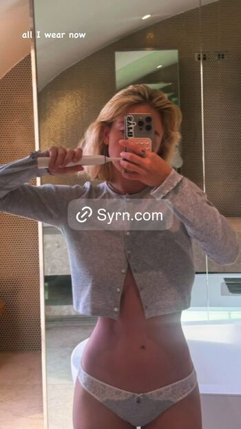 Sydney sweeney  page leaked private photo uncensored HD quality
