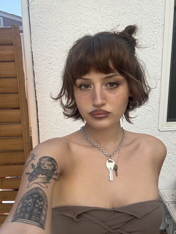 Syx exxe leaked private photo uncensored HD quality