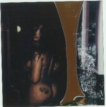 Sza page leaked private photo uncensored HD quality