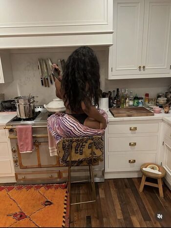 Sza page leaked private photo uncensored HD quality