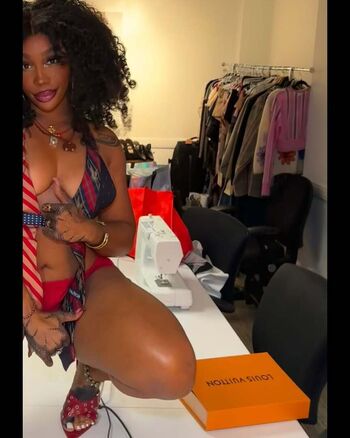 Sza leaked private photo uncensored HD quality