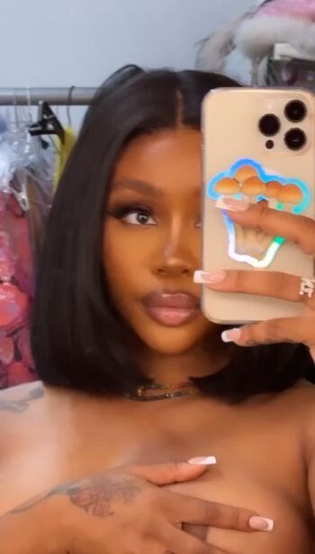 Sza leaked private photo uncensored HD quality
