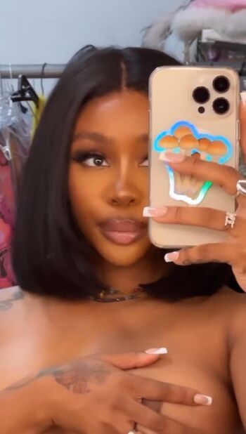 Sza leaked private photo uncensored HD quality