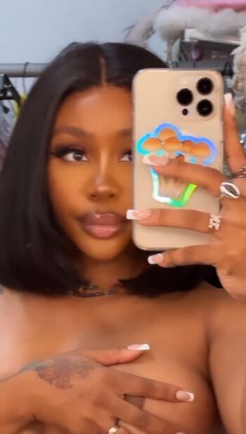 Sza leaked private photo uncensored HD quality