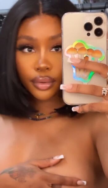 Sza leaked private photo uncensored HD quality
