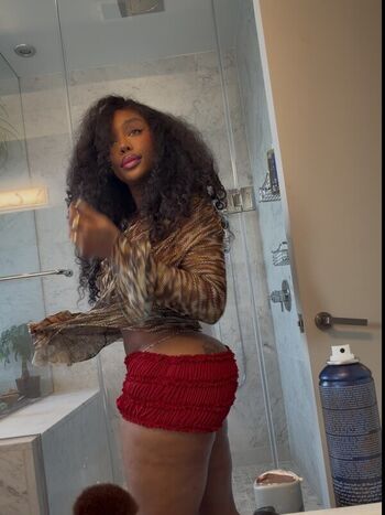 Sza leaked private photo uncensored HD quality