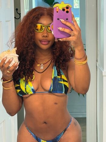 Sza leaked private photo uncensored HD quality