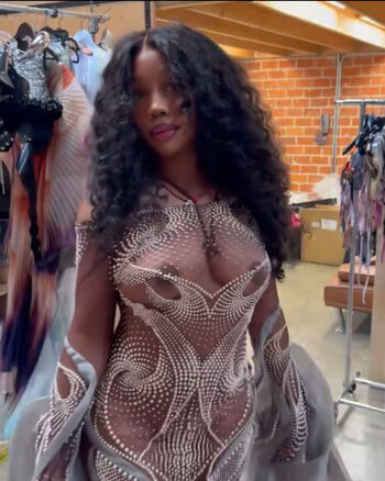 Sza leaked private photo uncensored HD quality