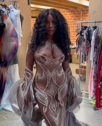 Sza leaked private photo uncensored HD quality