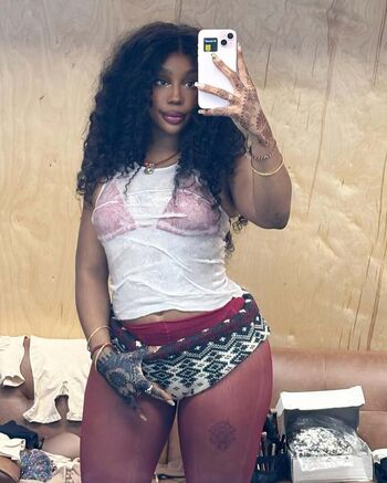 Sza leaked private photo uncensored HD quality