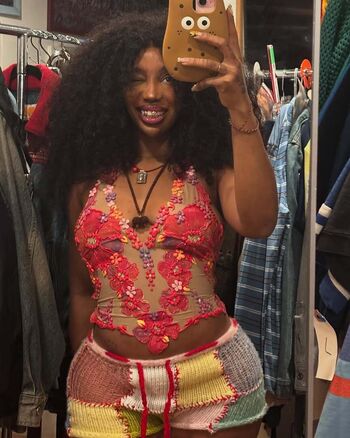 Sza leaked private photo uncensored HD quality