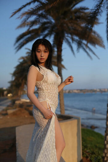 Takano mao leaked private photo uncensored HD quality