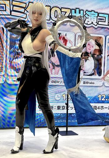 Takomayuyi page leaked private photo uncensored HD quality
