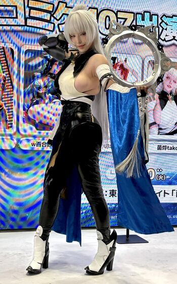 Takomayuyi page leaked private photo uncensored HD quality