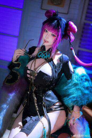 Takomayuyi page leaked private photo uncensored HD quality