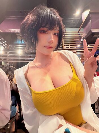 Takomayuyi page leaked private photo uncensored HD quality