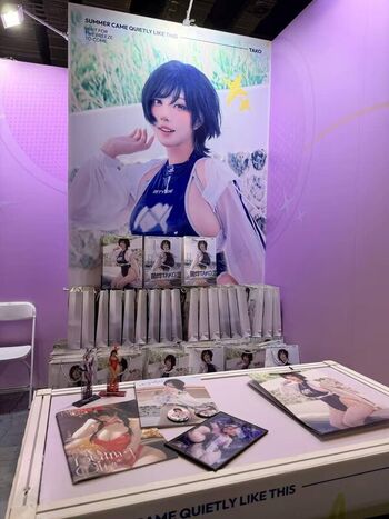 Takomayuyi page leaked private photo uncensored HD quality