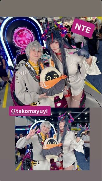 Takomayuyi page leaked private photo uncensored HD quality