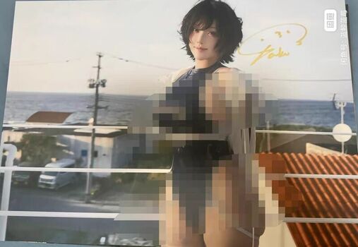 Takomayuyi page leaked private photo uncensored HD quality