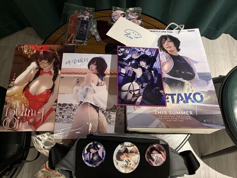 Takomayuyi page leaked private photo uncensored HD quality