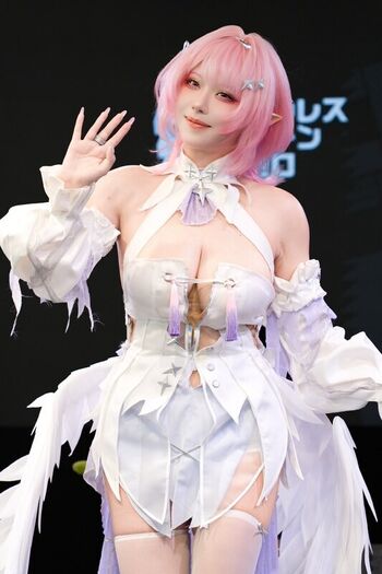 Takomayuyi leaked private photo uncensored HD quality