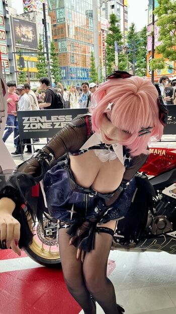 Takomayuyi leaked private photo uncensored HD quality