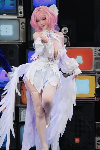 Takomayuyi leaked private photo uncensored HD quality