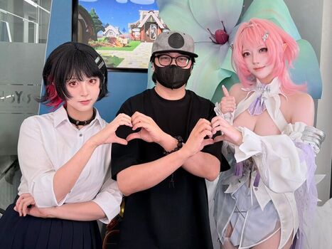 Takomayuyi leaked private photo uncensored HD quality