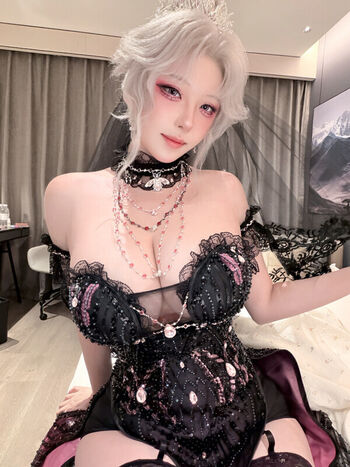 Takomayuyi leaked private photo uncensored HD quality