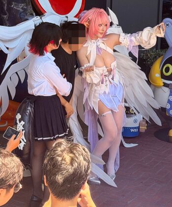 Takomayuyi leaked private photo uncensored HD quality