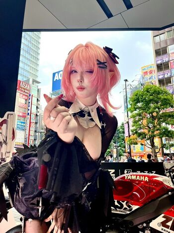 Takomayuyi leaked private photo uncensored HD quality