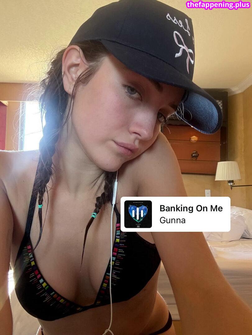 Page/ leaked private photo uncensored HD quality