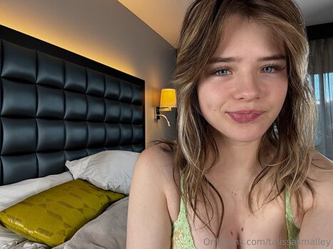 Talissa smalley  page leaked private photo uncensored HD quality