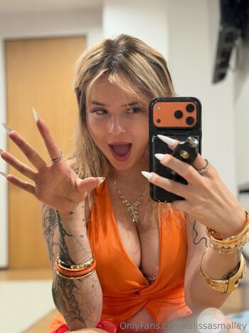 Talissa smalley leaked private photo uncensored HD quality