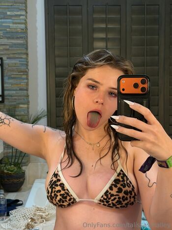 Talissa smalley leaked private photo uncensored HD quality