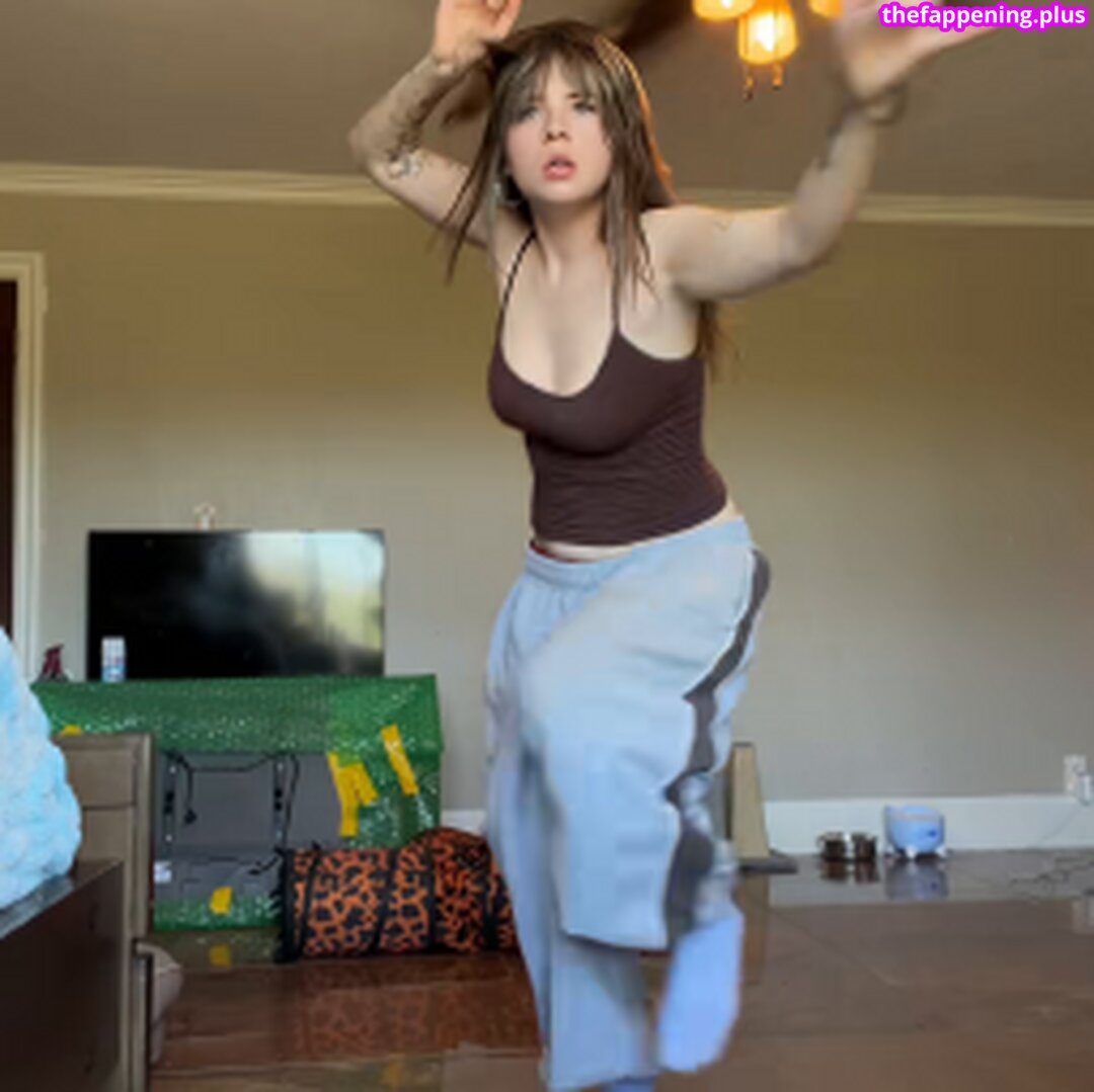 Page/ leaked private photo uncensored HD quality