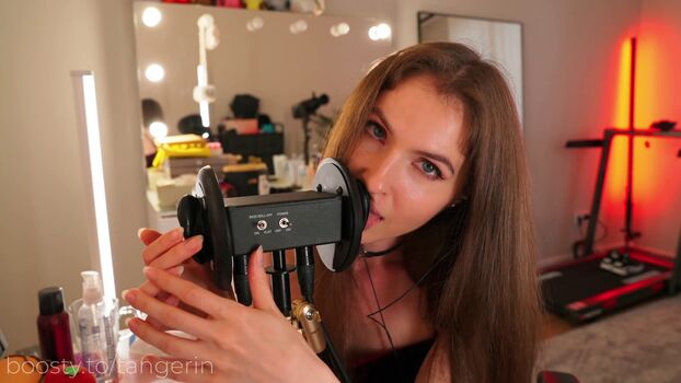Tangerin asmr page leaked private photo uncensored HD quality