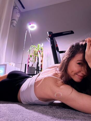 Tangerin asmr page leaked private photo uncensored HD quality