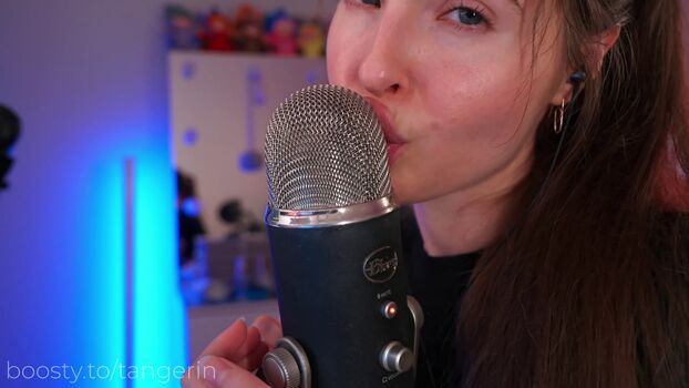Tangerin asmr leaked private photo uncensored HD quality