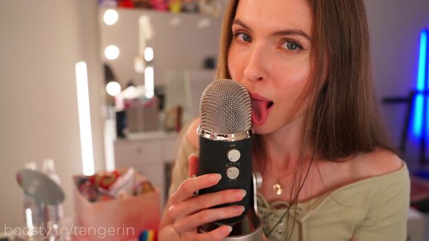 Tangerin asmr leaked private photo uncensored HD quality