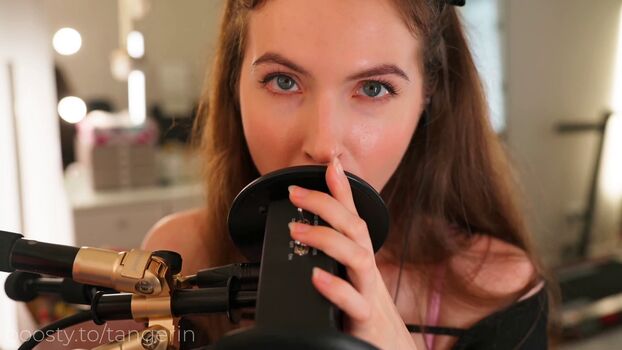 Tangerin asmr leaked private photo uncensored HD quality