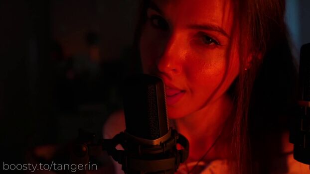 Tangerin asmr leaked private photo uncensored HD quality
