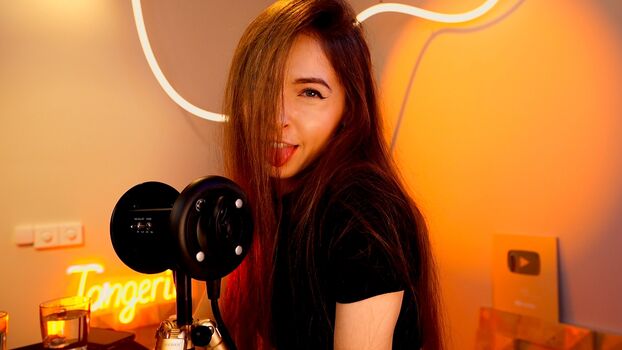 Tangerin leaked private photo uncensored HD quality