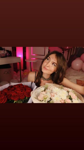 Tangerin leaked private photo uncensored HD quality