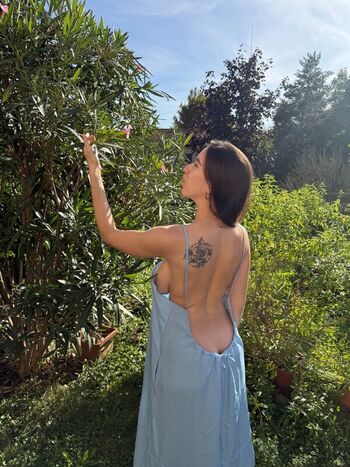 Tania bann  page leaked private photo uncensored HD quality