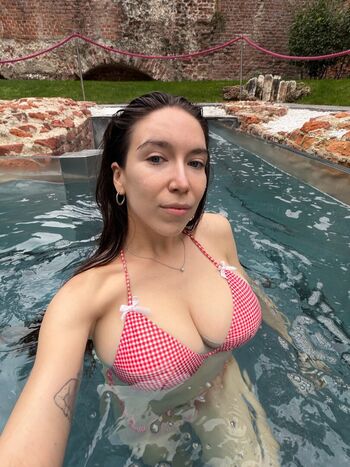 Tania bann leaked private photo uncensored HD quality