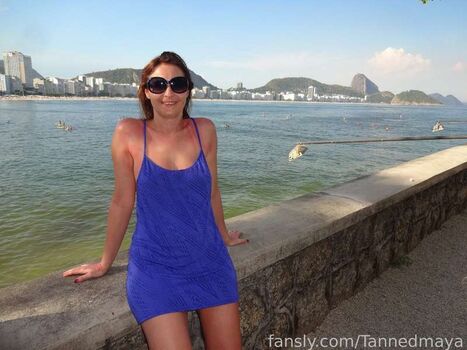 Tannedmaya leaked private photo uncensored HD quality
